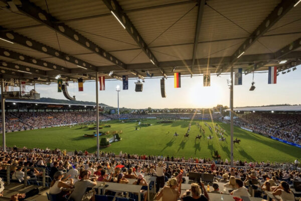 Aachen panoramica