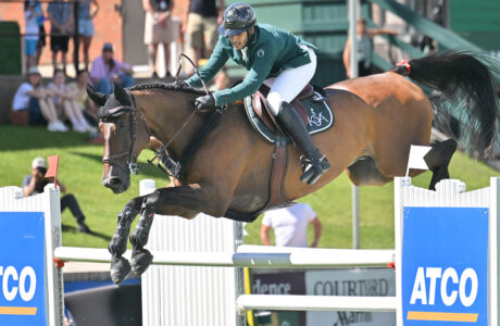 Abdulrahman Alrajhi (KSA) & Ventago