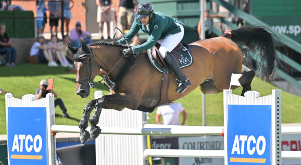 Abdulrahman Alrajhi (KSA) & Ventago