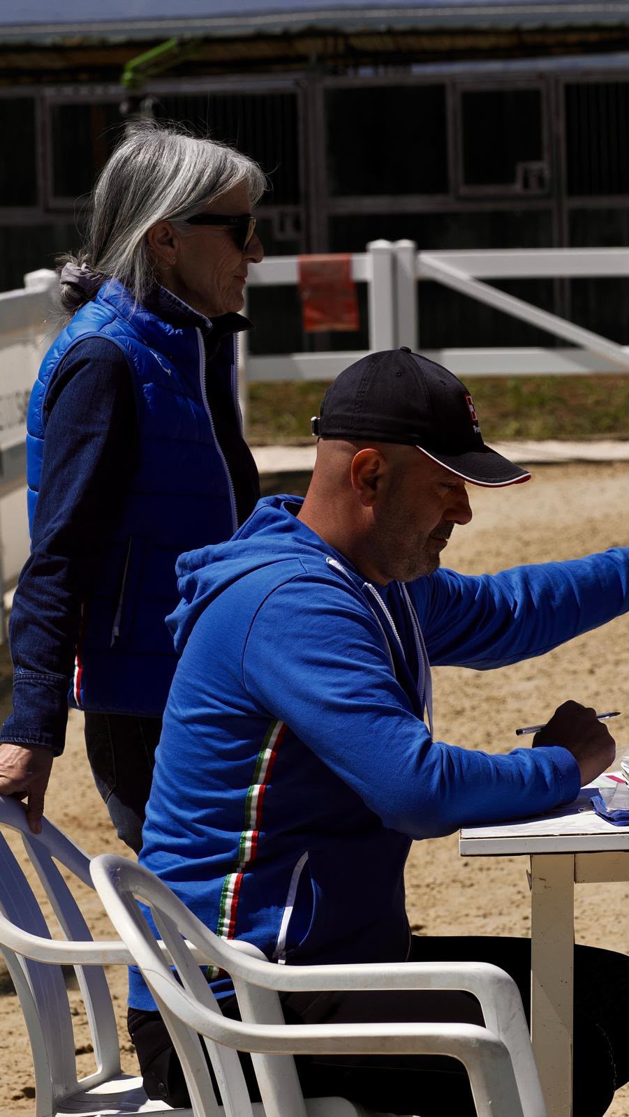 Europei di Horseball 2026: ecco le squadre azzurre per Lamotte-Beuvron 2 Ettore Sablone