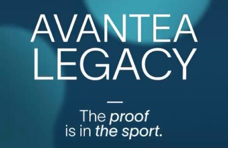 Avantea Legacy in sport