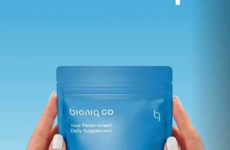 Bioniq GO
