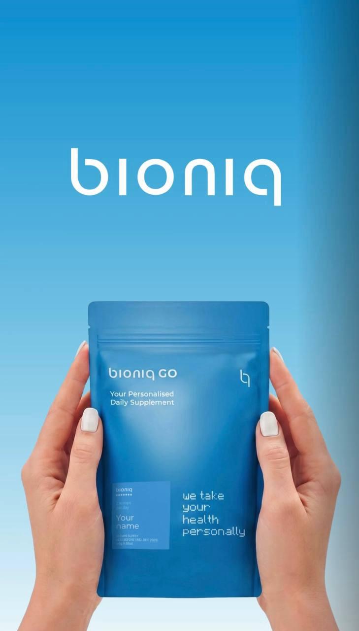 Bioniq GO