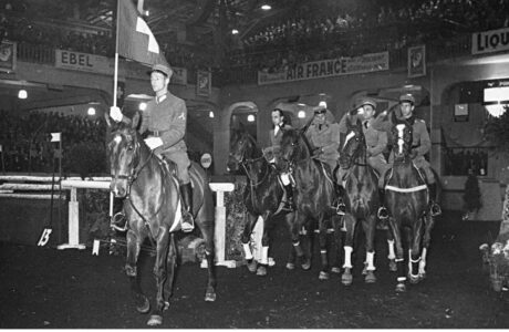 CHI di Ginevra nel 1947