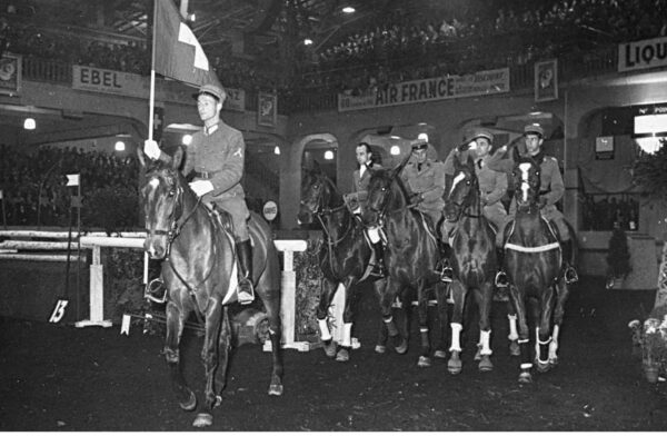 CHI di Ginevra nel 1947