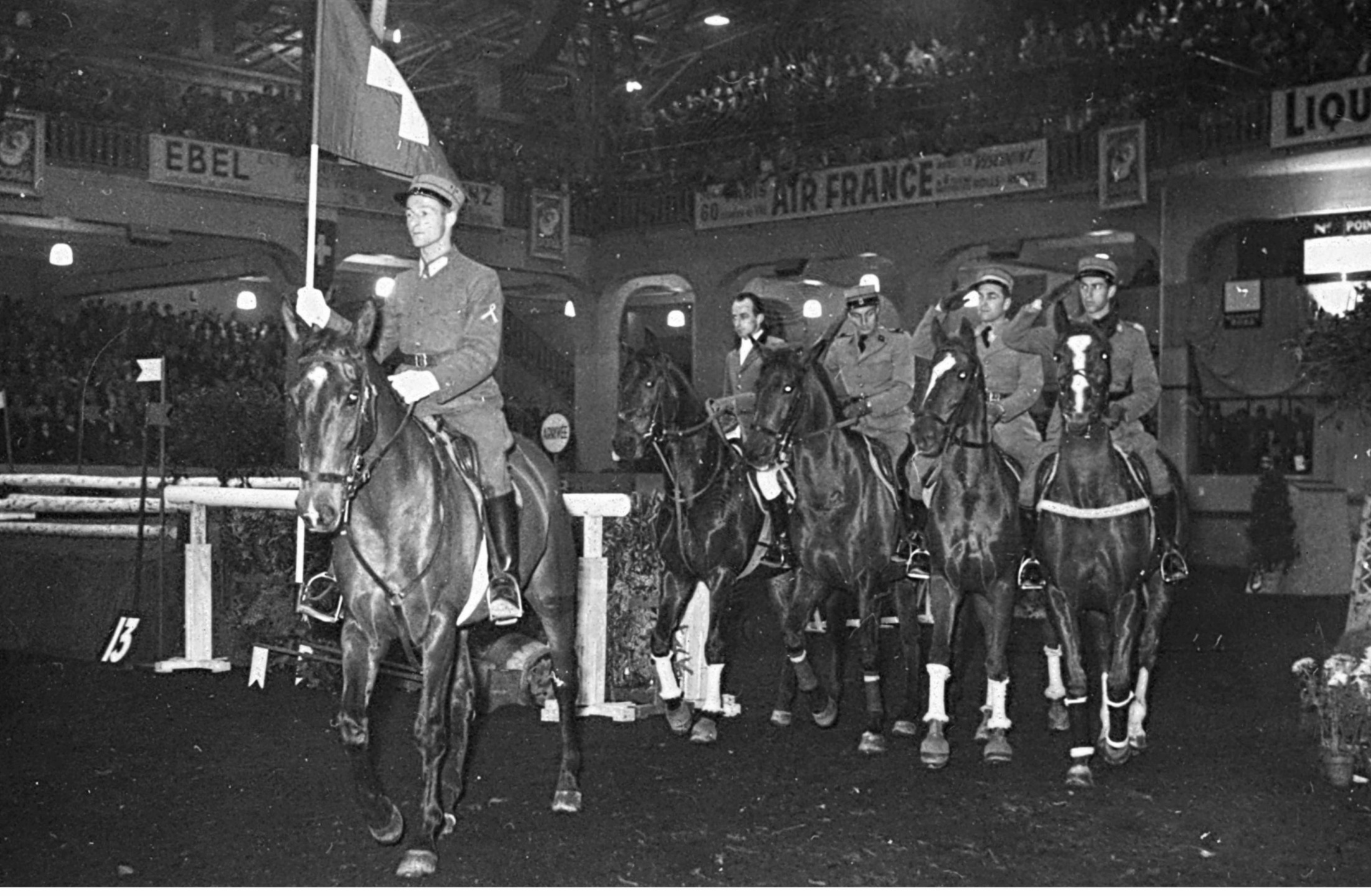 CHI di Ginevra nel 1947