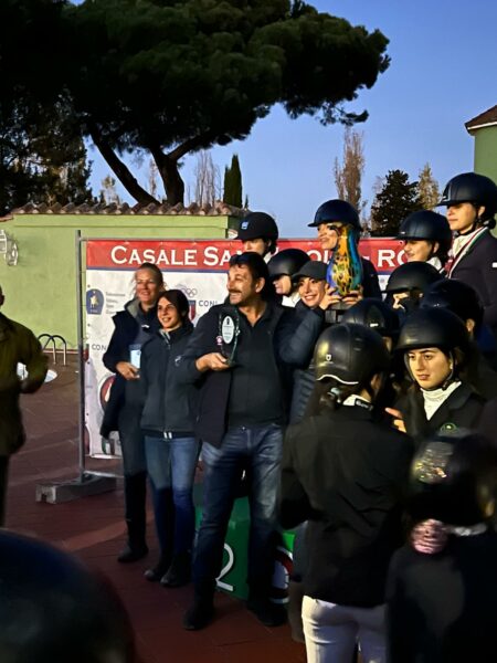 Casale San Nicola