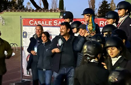 Casale San Nicola