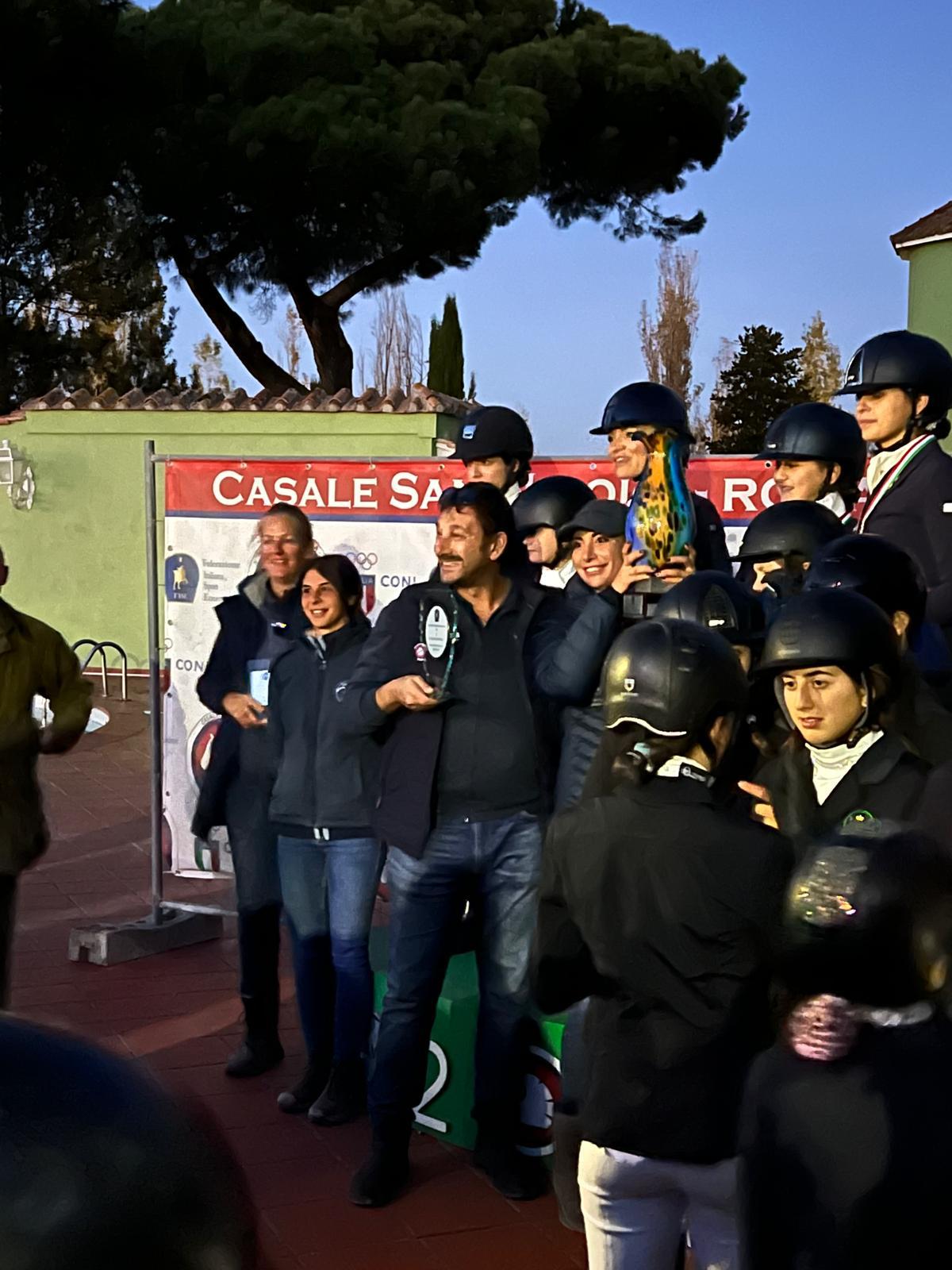 Casale San Nicola