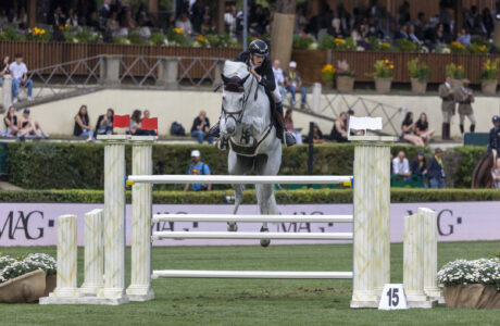 Davide Vitale ITA Earl Grey Z Roma 20250524 SS351776