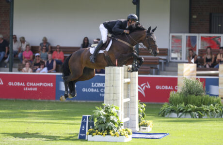 Dittmer Rene GER Corsica X CSI5 LGCT Riesenbeck 20260717 STEG8005