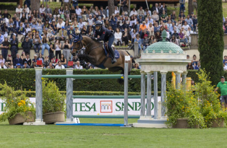 Giulia Martinengo MarquetITA Delta Del Isle Roma 20250523 SS350191