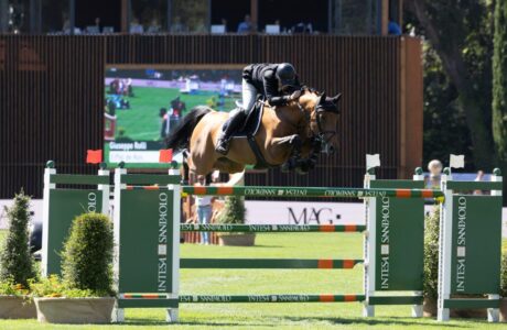 EEF Series di Šamorín, definito l'ordine di partenza della Coppa delle Nazioni di venerdì 10 luglio. Italia quinta