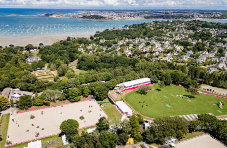 Jumping International de Dinard
