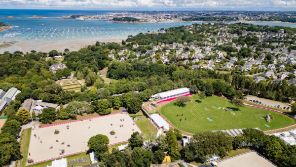 Jumping International de Dinard