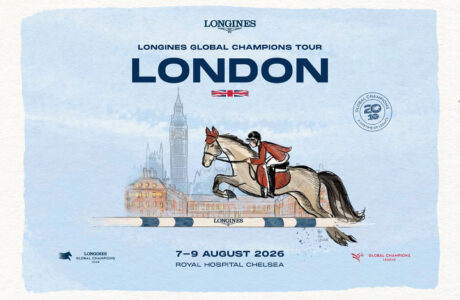 LGCT Londra