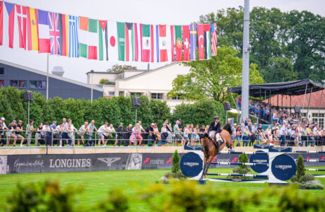 LGCT RIESENBECK
