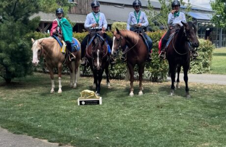 Oro a squadre children
