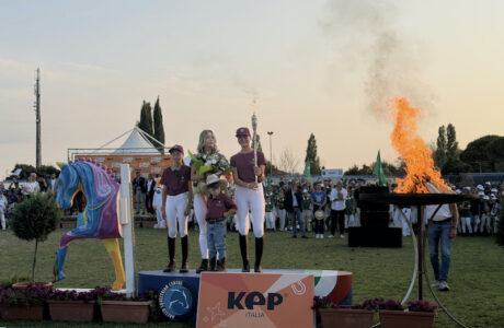 Ponyadi Braciere 2026