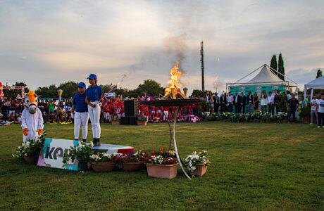 Ponyadi KEP Italia