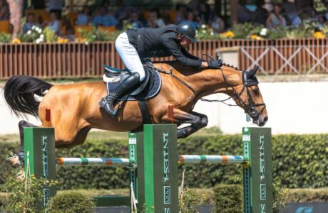Katharina Rhomberg conquista il Gran Premio di Šamorín, cinque azzurri al barrage