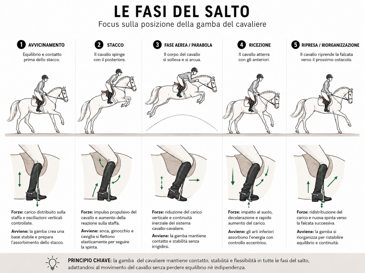 Preparazione fisica del cavaliere: perché perdi equilibrio dopo la ricezione 2 WhatsApp Image 2026 07 20 at 15.13.50