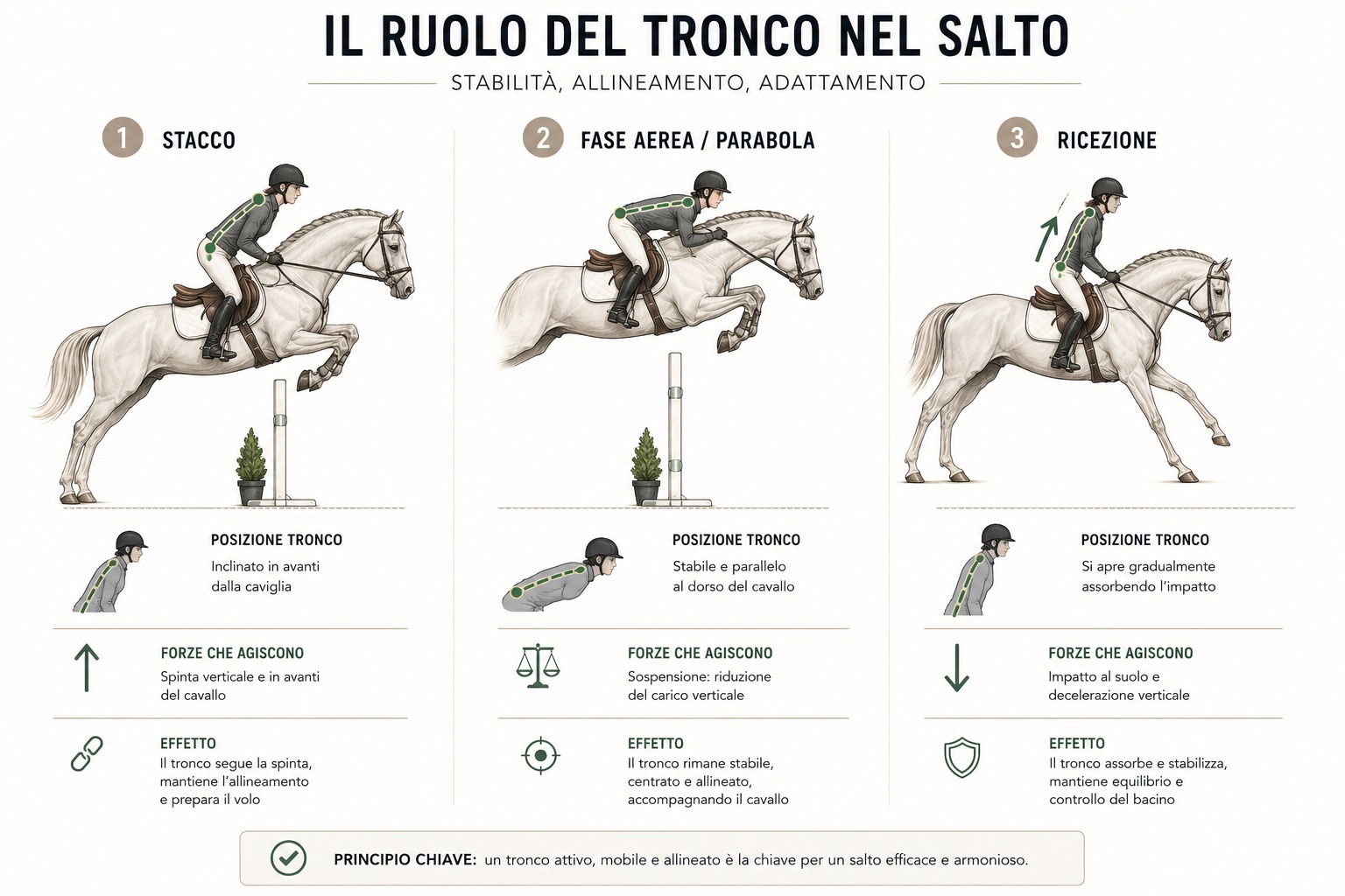 Preparazione fisica del cavaliere: perché perdi equilibrio dopo la ricezione 3 WhatsApp Image 2026 07 20 at 15.29.01