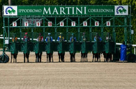 corridonia