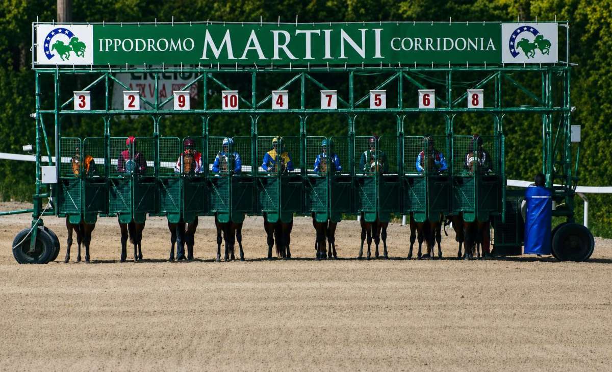 corridonia