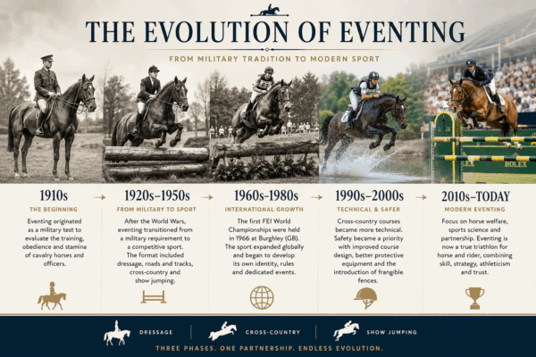 eventing