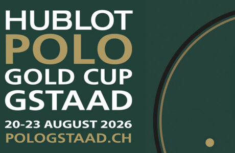 Hublot Polo Gold Cup Gstaad 2026: arriva la leggenda Gonzalo Pieres Jr. per un'edizione da ricordare.