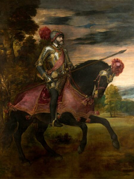 Il cavallo, il grande protagonista dell'arte. Forza, eleganza e libertà, il fascino dell'animale che ha ispirato alcuni dei più importanti dipinti della storia. Il cavallo.