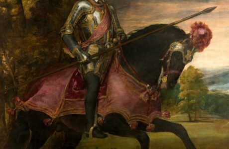 Il cavallo, il grande protagonista dell'arte. Forza, eleganza e libertà, il fascino dell'animale che ha ispirato alcuni dei più importanti dipinti della storia. Il cavallo.