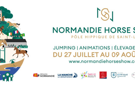 Dossier de presse, Normandie Horse Show 2026