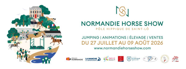 Dossier de presse, Normandie Horse Show 2026