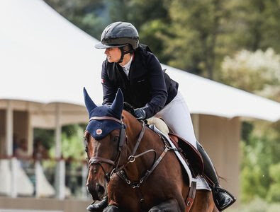 La Longines League of Nations™ torna a Gassin – Saint-Tropez dal 17 al 20 settembre per quattro giorni di eccellenza equestre internazionale.