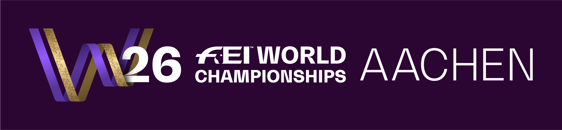 Appena uscito e già carico di emozioni, è disponibile la rivista ufficiale dei FEI World Championships Aachen 2026
