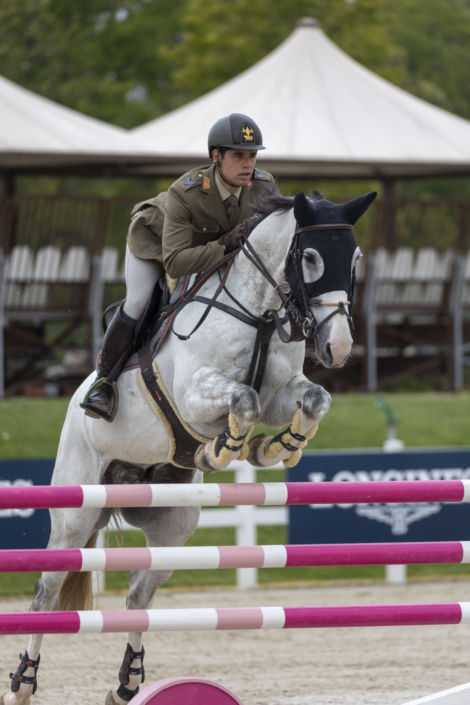 Lorenzo CORREDDU DALAKANI CHARDONNET CSIO Gorla 20240427 SS355267
